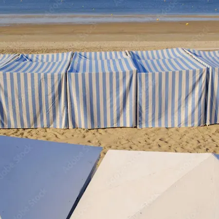 Appartement L'armor Les Pins *