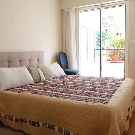 Appartement L'armor Les Pins La Baule-Escoublac