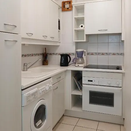 L'armor Les Pins Appartement La Baule-Escoublac