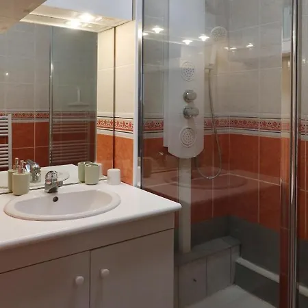 L'armor Les Pins Appartement La Baule-Escoublac